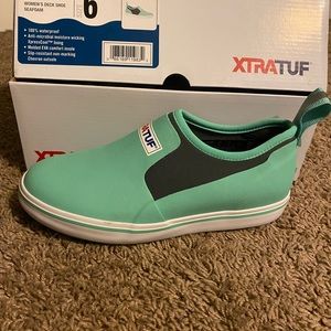 Women’s Xtratuff